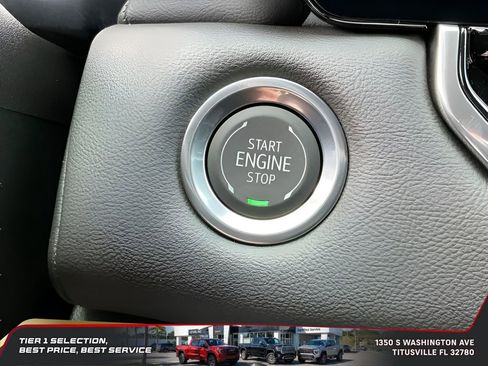 New 2026 GMC Canyon Elevation RWD image 35