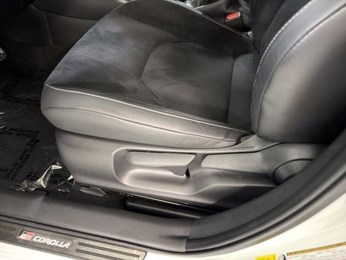 Used 2025 Toyota Corolla GR AWD/4WD image 16