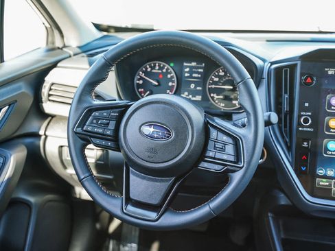 Certified 2024 Subaru Crosstrek 2.5i Limited w/ Crosstrek Mirror Package image 15