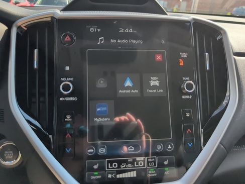 Used 2025 Subaru Ascent Limited image 37