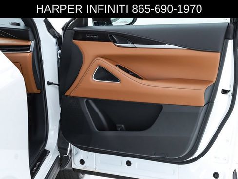 Certified 2026 INFINITI QX60 Autograph w/ Dark Cargo Package AWD/4WD image 71