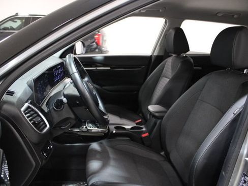 Used 2024 Kia Seltos S image 17