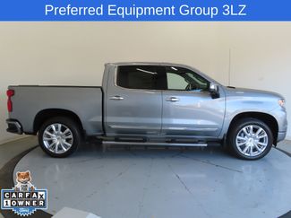 Used 2024 Chevrolet Silverado 1500 High Country w/ High Country Premium Package video 2