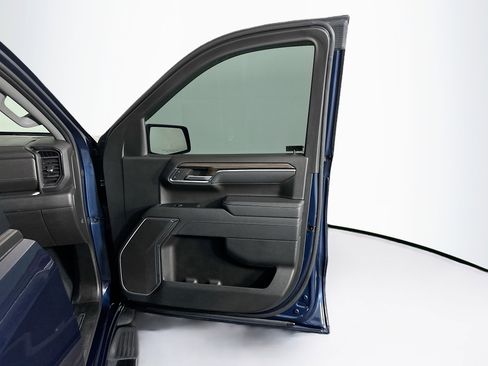 Used 2023 Chevrolet Silverado 1500 LT image 31