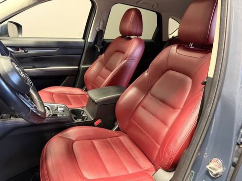 Certified 2023 MAZDA CX-5 Carbon Edition image 16