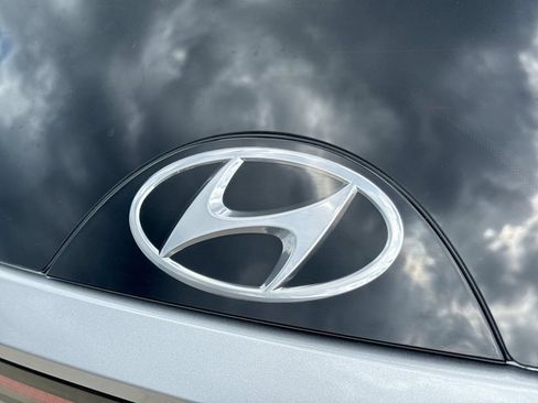 Used 2024 Hyundai Tucson SEL w/ Convenience Package AWD/4WD image 14