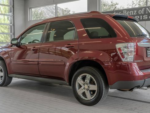 Used 2007 Chevrolet Equinox LT w/ LT Preferred Equipment Group AWD/4WD image 13