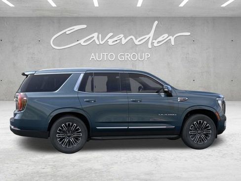 New 2026 GMC Yukon Elevation w/ Elevation Premium Package AWD/4WD image 5