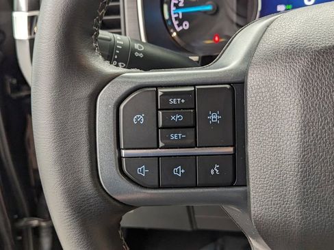 Certified 2023 Ford F150 XLT w/ Equipment Group 302A High image 24