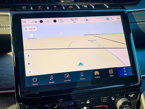 New 2025 Jeep Grand Cherokee Limited image 28