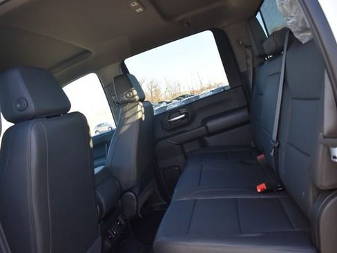 New 2026 Chevrolet Silverado 3500 W/T w/ WT Convenience Package image 20