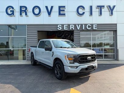 Used 2023 Ford F150 XLT w/ Equipment Group 302A High