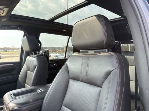 Used 2023 Chevrolet Tahoe RST image 15