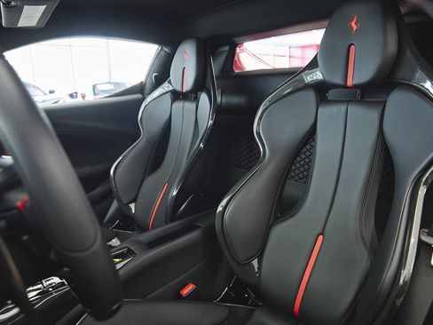 Used 2022 Ferrari 296 GTB image 37