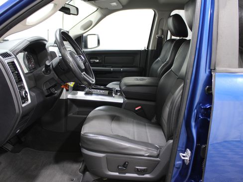 Used 2010 Dodge Ram 1500 Truck Sport image 3