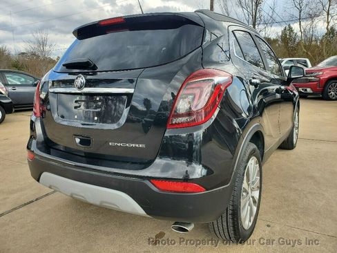 Used 2020 Buick Encore Preferred image 7