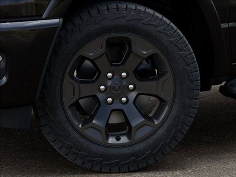 New 2026 RAM 1500 Big Horn image 8