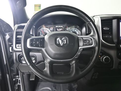 Used 2024 RAM 2500 Big Horn image 34