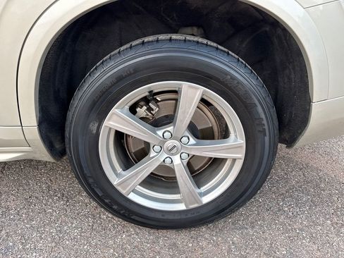 Used 2016 Volvo XC90 T5 Momentum image 50