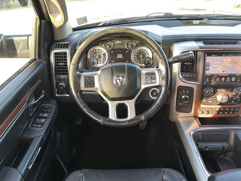 Used 2016 RAM 3500 Laramie image 56