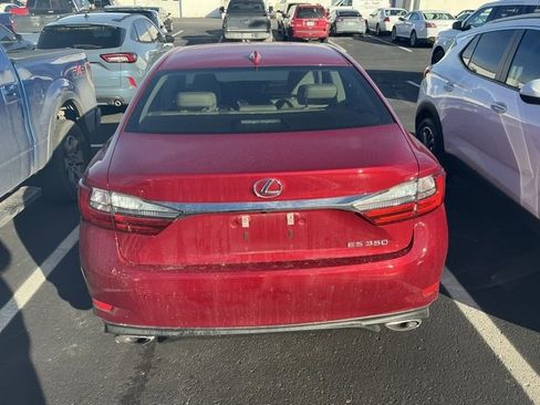 Used 2016 Lexus ES 350 350 image 4
