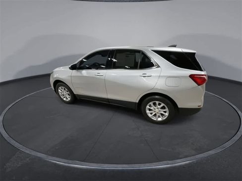 Used 2019 Chevrolet Equinox LT image 6