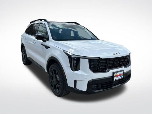 New 2026 Kia Sorento SX Prestige AWD/4WD image 7