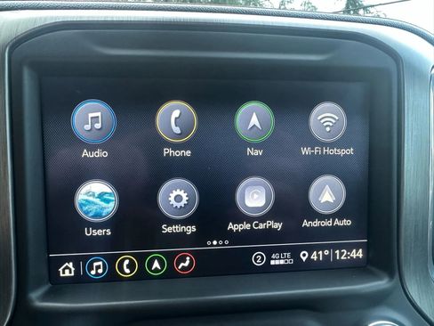 Used 2020 GMC Sierra 1500 Denali w/ Technology Package image 19