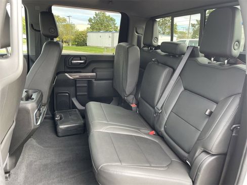 Used 2020 Chevrolet Silverado 2500 LTZ w/ LTZ Convenience Package image 23