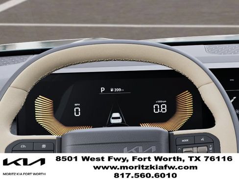 New 2027 Kia Telluride EX AWD/4WD image 21