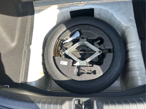 New 2026 Honda Civic Sport image 45