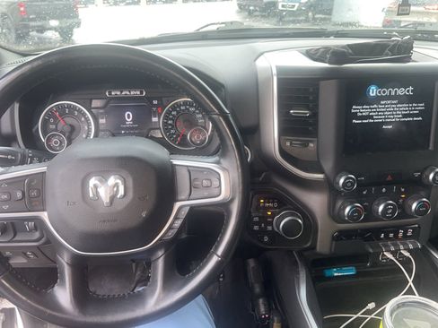 Certified 2021 RAM 1500 Big Horn image 11