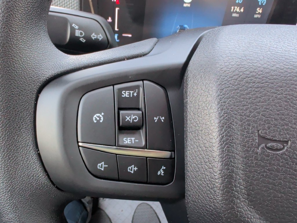 New 2026 Ford Ranger XL AWD/4WD image 24