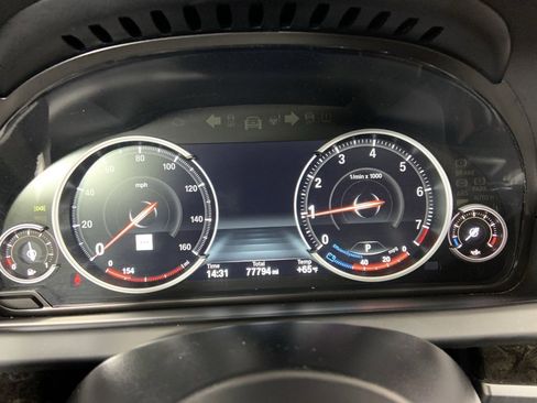 Used 2017 BMW 640i Gran Coupe image 11