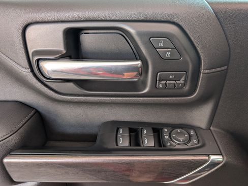 Used 2020 Chevrolet Silverado 2500 LTZ w/ LTZ Plus Package AWD/4WD image 15