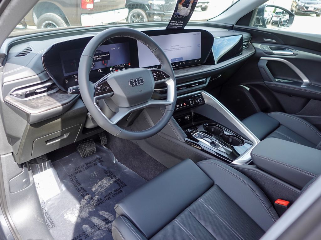 New 2026 Audi Q5 Premium Plus AWD/4WD image 12