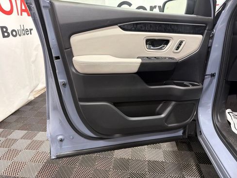 Used 2026 Honda Passport TrailSport Elite image 21
