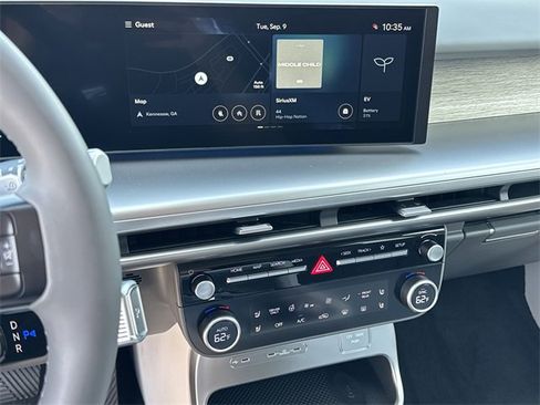 New 2026 Hyundai Ioniq 9 SEL image 22