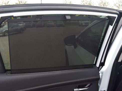 New 2026 Nissan Murano Platinum w/ Cargo Package image 54