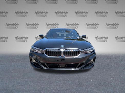 Used 2026 BMW 330i Sedan w/ Premium Package RWD image 5