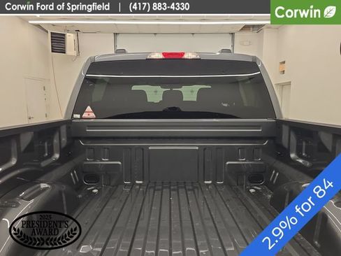 New 2026 Ford F150 STX w/ Equipment Group 200A AWD/4WD image 18