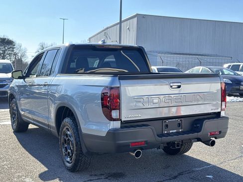 Used 2025 Honda Ridgeline Sport+ image 23