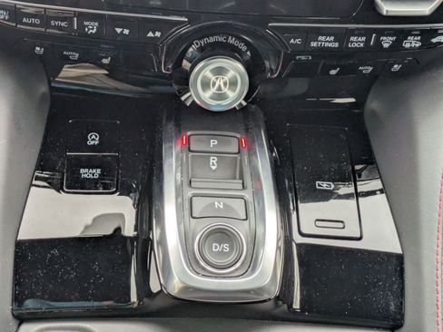 Certified 2025 Acura MDX A-Spec image 15