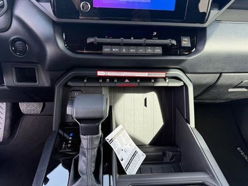 Used 2026 Toyota Tundra SR image 40