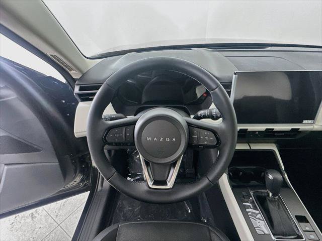 New 2026 MAZDA CX-5 Preferred AWD/4WD image 9