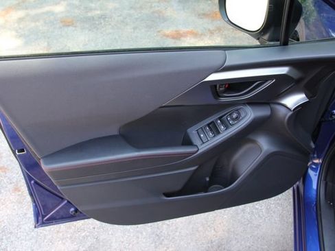 Used 2024 Subaru Impreza 2.0i Sport AWD/4WD image 16
