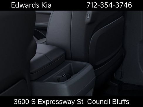 New 2027 Kia Telluride SX X-Line AWD/4WD image 28