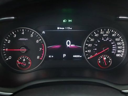 Used 2022 Kia Stinger GT2 image 21