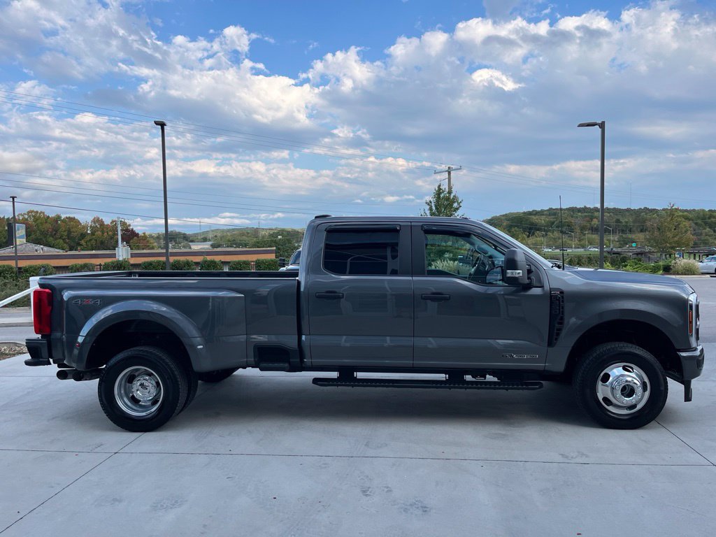 Used 2026 Ford F350 XL w/ STX Appearance Package AWD/4WD image 21