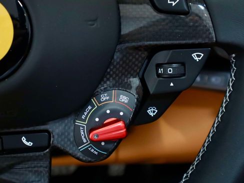 Certified 2021 Ferrari 812 GTS RWD image 26